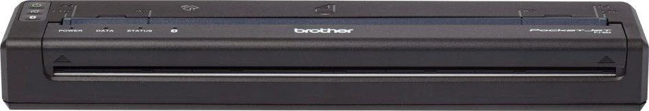 Brother PJ-862 - A4 mobilusis terminis spausdintuvas su Bluetooth ryšiu