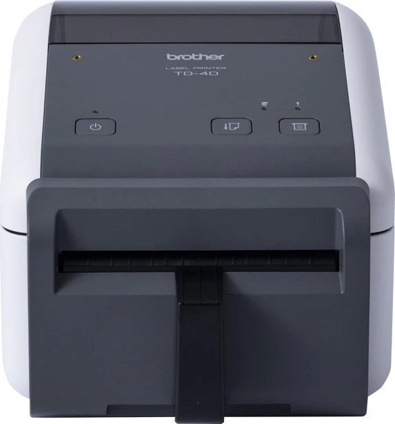Brother TD-4420DNFC Etikečių ir kvitų spausdintuvas Direct Thermal 203 mm/sec