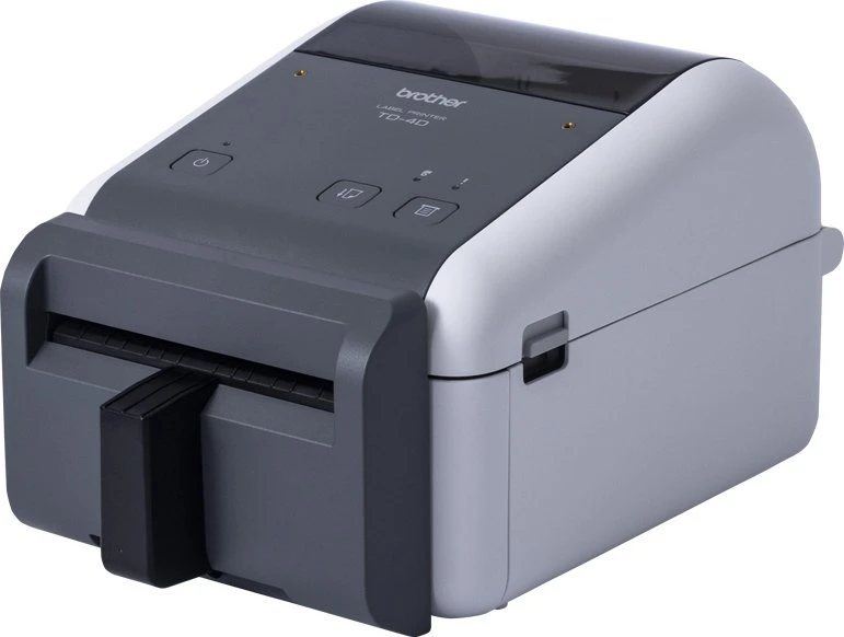 Brother TD-4420DNFC Etikečių ir kvitų spausdintuvas Direct Thermal 203 mm/sec