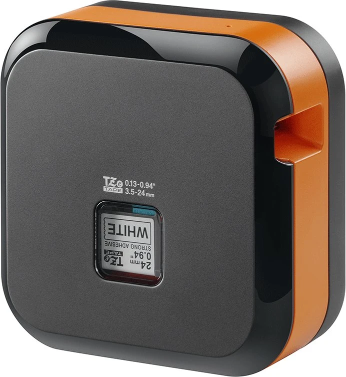 Spausdintuvas PT-E720BT | Brother Monochrome | Thermal transfer | Juodas