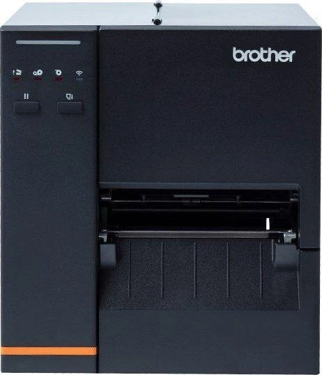 BROTHER TJ-4020TN PRAMONINIS ETIKETĖS TERMO PERDAVIMO Spausdintuvas, USB, LAN, NUORODASIS PORTAS, 6IPS