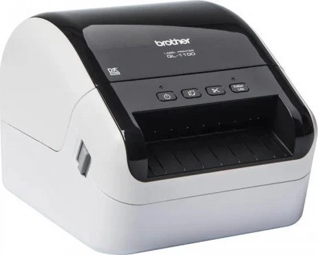 Spausdintuvas Brother QL-1100C