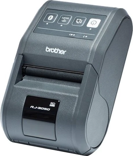 Etikečių spausdintuvas Brother RJ-3050 (RJ3050Z1)