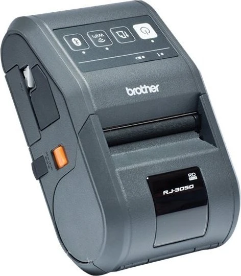 Etikečių spausdintuvas Brother RJ-3050 (RJ3050Z1)