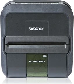 Etikečių spausdintuvas Brother RJ-4030 (RJ4030Z1)