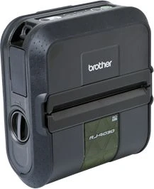 Etikečių spausdintuvas Brother RJ-4030 (RJ4030Z1)