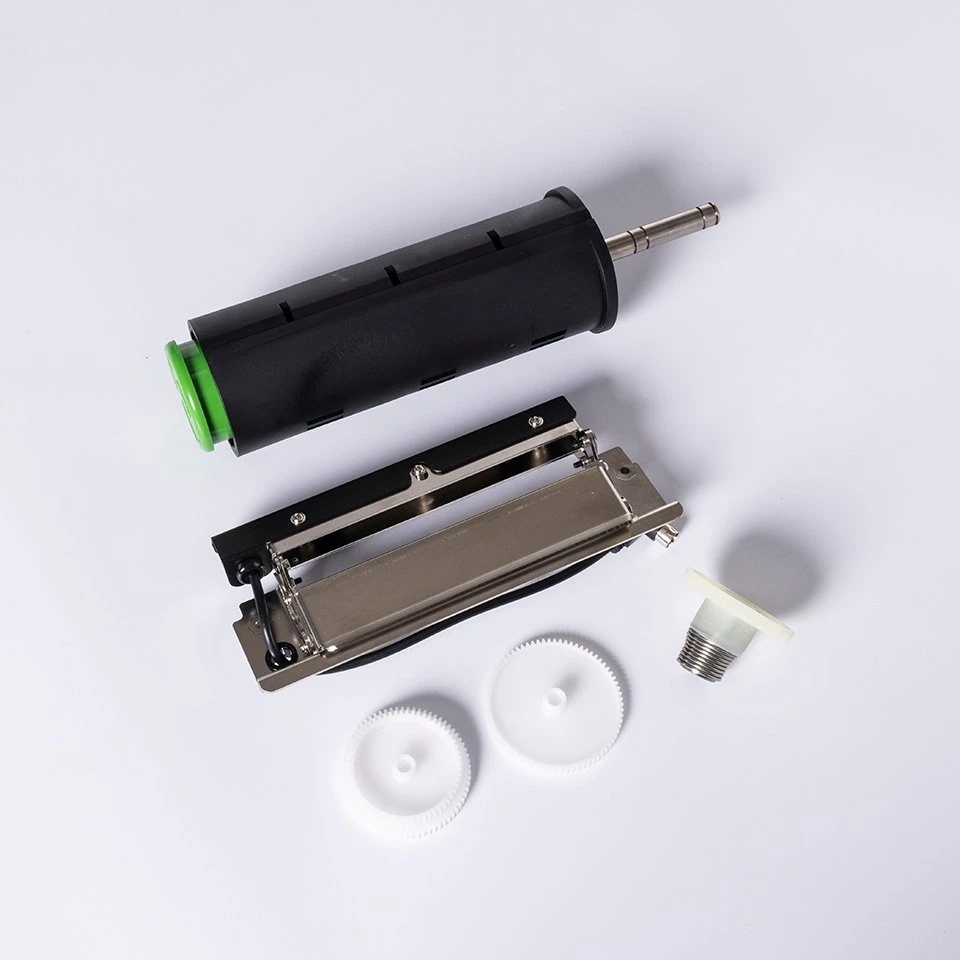 Etikečių spausdintuvas Brother TJ6 Peeler (PALP009)
