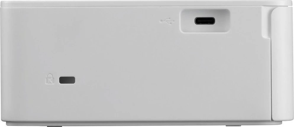 Canon SELPHY CP-1500 terminis sublimacinis spausdintuvas - baltas - Spausdinimo rinkinys + RP-54 popierius
