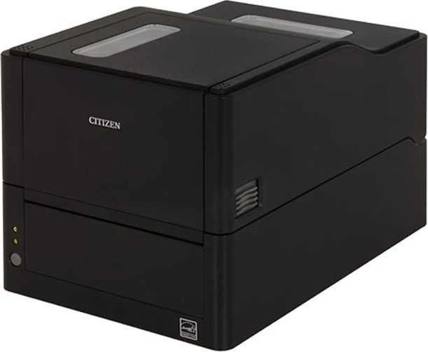 Spausdintuvas Citizen CL-E321 PRINT LAN USB/SERIAL Juodas EN PLUG IN
