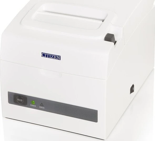Etikečių spausdintuvas Citizen CT-S310II