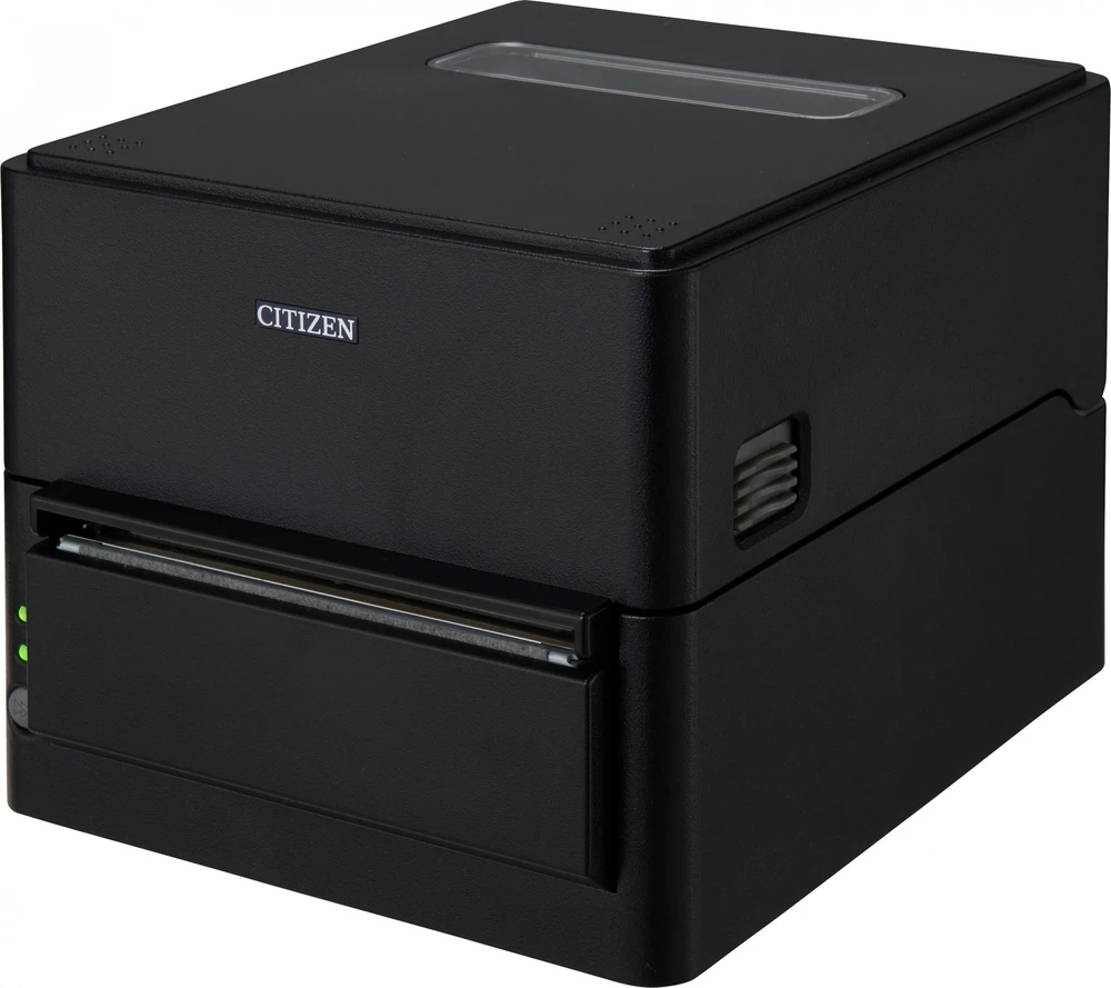 Etikečių spausdintuvas Citizen CT-S4500 Spausdintuvas USB,