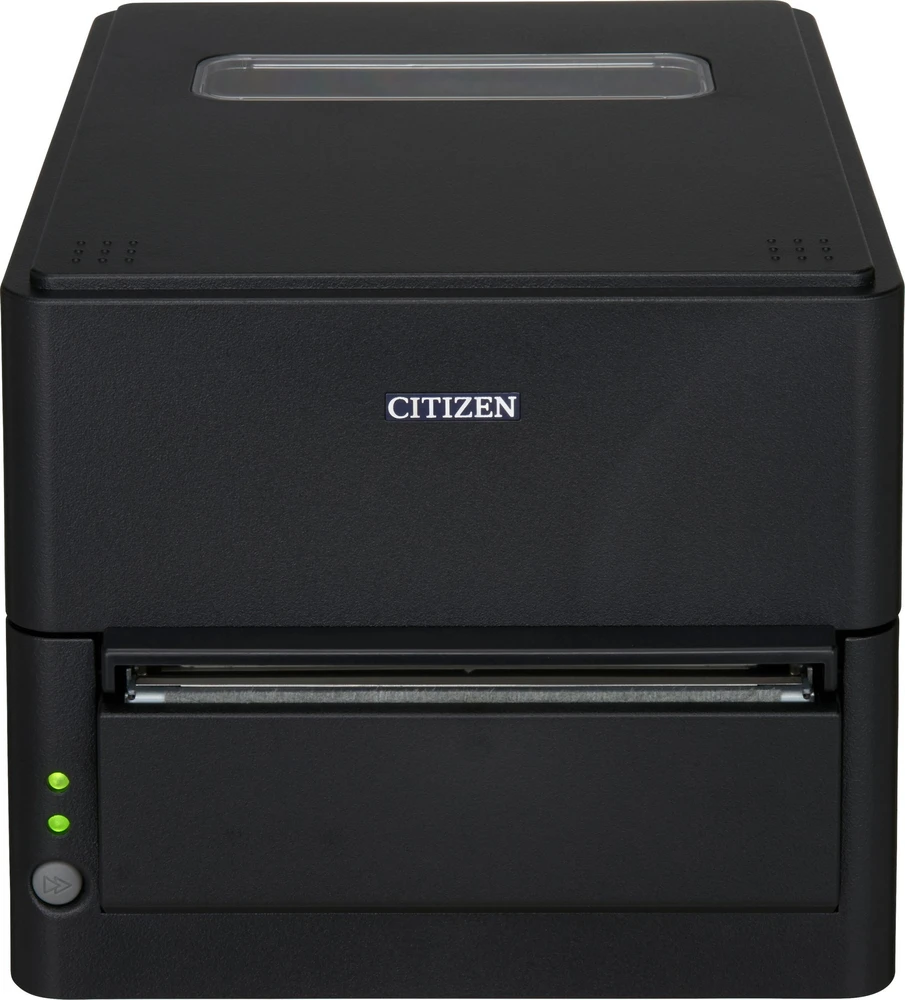 Etikečių spausdintuvas Citizen CT-S4500 Spausdintuvas USB,