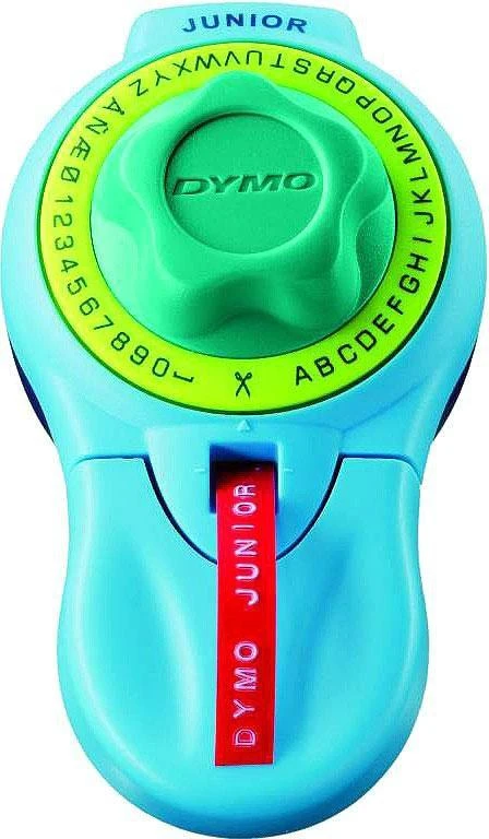 DYMO S0717900 JUNIOR Reljefinis spausdintuvas