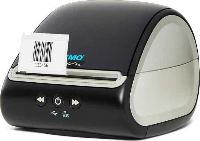 Etikečių spausdintuvas Dymo LabelWriter 5 XL