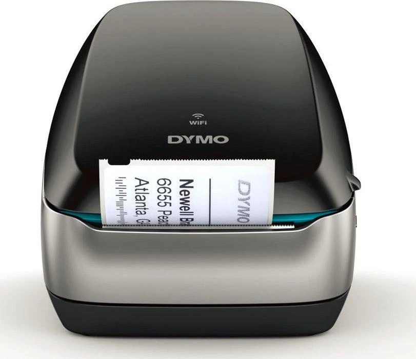 DYMO LabelWriter Wireless Etikečių Spausdintuvas (2000931)
