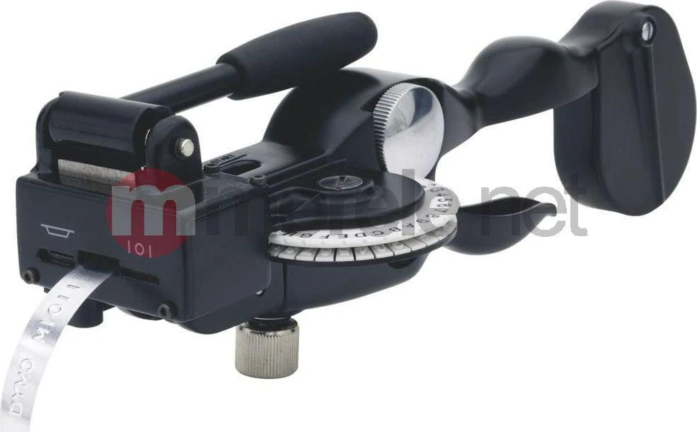DYMO RHINO M1011 etikečių spausdintuvas Tiesioginis terminis
