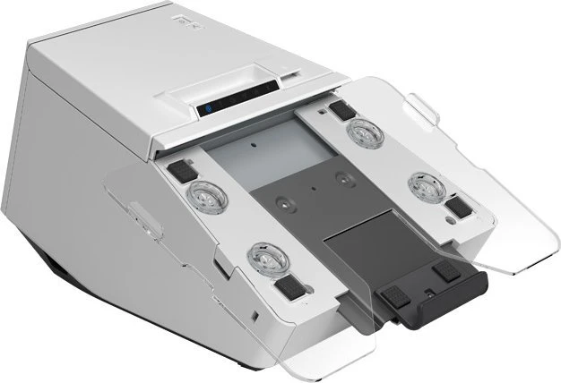 Etikečių spausdintuvas Epson TM-M30II-SL (C31CH63511)