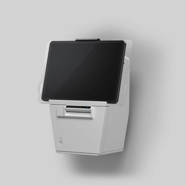 Etikečių spausdintuvas Epson TM-M30II-SL (C31CH63511)