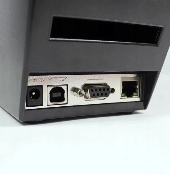 Etikečių spausdintuvas Godex Etikečių spausdintuvas Godex DT2X 203dpi/termiczna/USB/RS232/Tinklinis