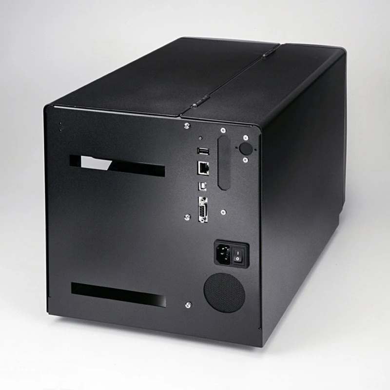 Etikečių spausdintuvas Godex Etikečių spausdintuvas EZ2250i/203dpi/termotransferowa/USB/USB Host/RS232/Tinklinis