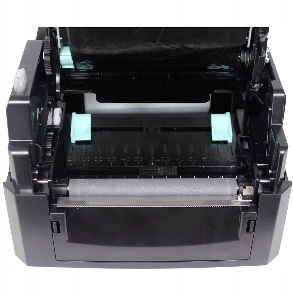 Etikečių spausdintuvas Godex Etikečių spausdintuvas GE330/termotransfer/300dpi/USB/RS232/Tinklinis