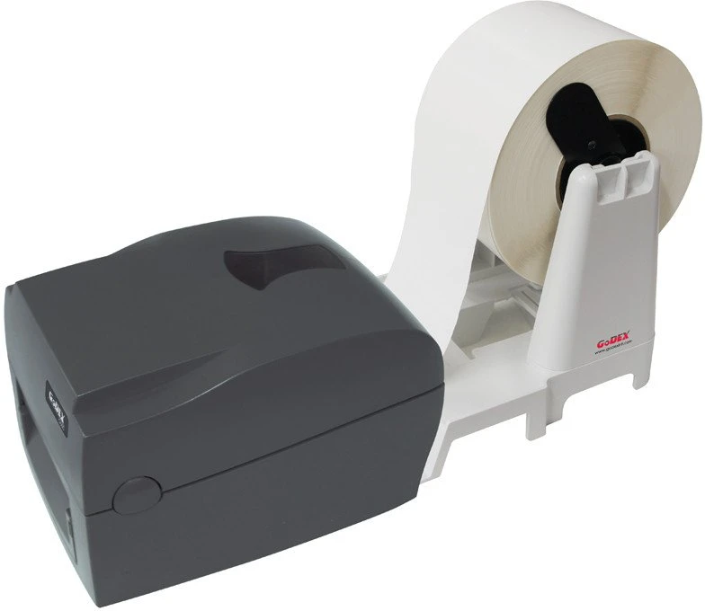 Etikečių spausdintuvas Godex Etikečių spausdintuvas GoDEX G500 /termotransfer /203dpi /USB /RS232 /Tinklinis