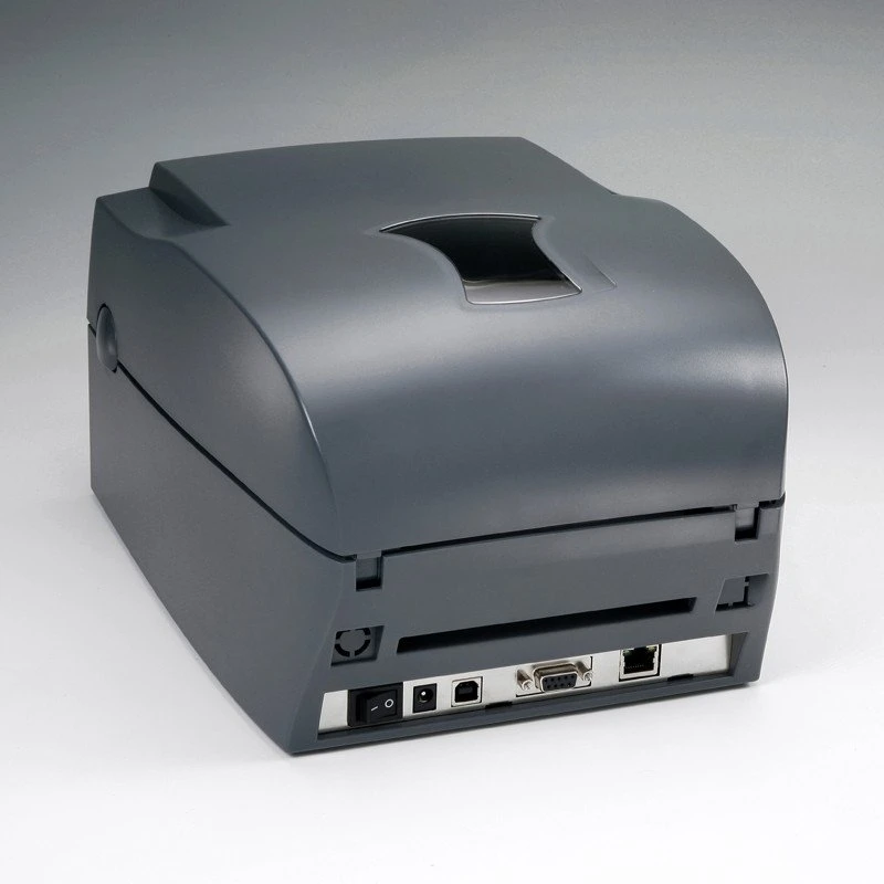 Etikečių spausdintuvas Godex Etikečių spausdintuvas GoDEX G500 /termotransfer /203dpi /USB /RS232 /Tinklinis