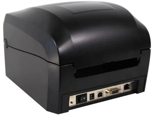 Etikečių spausdintuvas Godex Etikečių spausdintuvas Godex GE300 /termotransfer /203dpi /USB /RS232 /Tinklinis