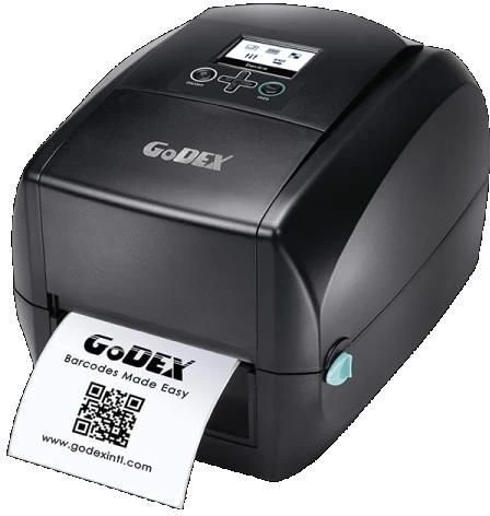 Etikečių spausdintuvas Godex GX4600i PRO 4'' 600 dpi