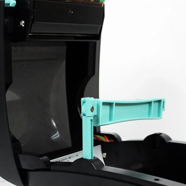 Etikečių spausdintuvas Godex juodas 4'' Direct (GP-DT4X)