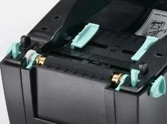 Etikečių spausdintuvas Godex Etikečių spausdintuvas Godex RT230/termotransfer/300dpi/USB/RS232/Tinklinis