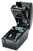 Etikečių spausdintuvas Godex Etikečių spausdintuvas Godex RT230/termotransfer/300dpi/USB/RS232/Tinklinis