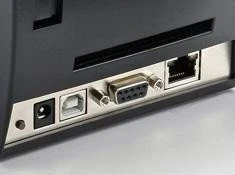 Etikečių spausdintuvas Godex Etikečių spausdintuvas Godex RT230/termotransfer/300dpi/USB/RS232/Tinklinis