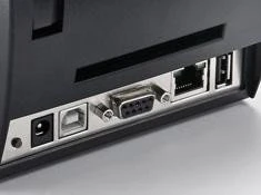 Etikečių spausdintuvas Godex Etikečių spausdintuvas Godex RT230i/termotransfer/300dpi/USB/RS232/Tinklinis/LCD