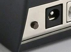 Etikečių spausdintuvas Godex Etikečių spausdintuvas Godex RT230i/termotransfer/300dpi/USB/RS232/Tinklinis/LCD