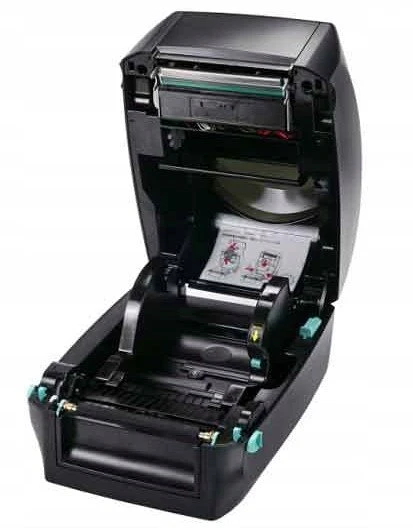 Etikečių spausdintuvas Godex Etikečių spausdintuvas Godex RT863i PRO 4"/600dpi/termotransfer/USB/USB Host x2/RS232/Tinklinis/LCD