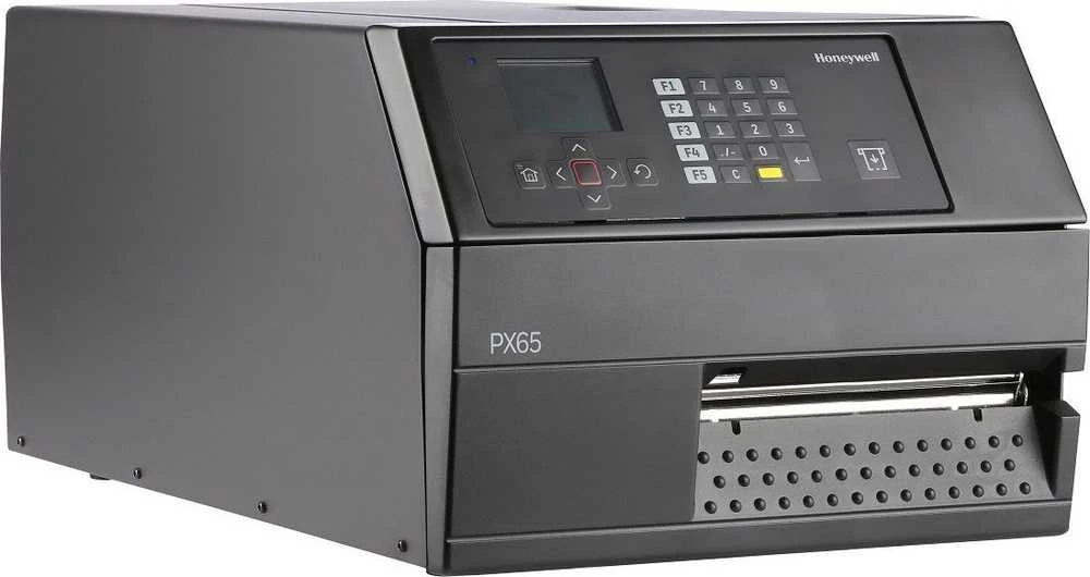 Spausdintuvas Honeywell PX65A 203 dpi Dis