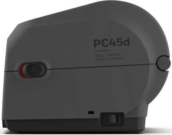 Spausdintuvas „Honeywell Space“ etiketės „Honeywell PC45D Space“ etiketės Tiesioginis terminis 203 x 203 DPI belaidis laidinis LAN Wi-Fi Bluetooth