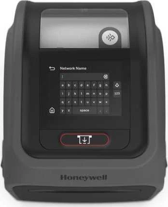 Spausdintuvas „Honeywell Space“ etiketės „Honeywell PC45D Space“ etiketės Tiesioginis terminis 203 x 203 DPI belaidis laidinis LAN Wi-Fi Bluetooth