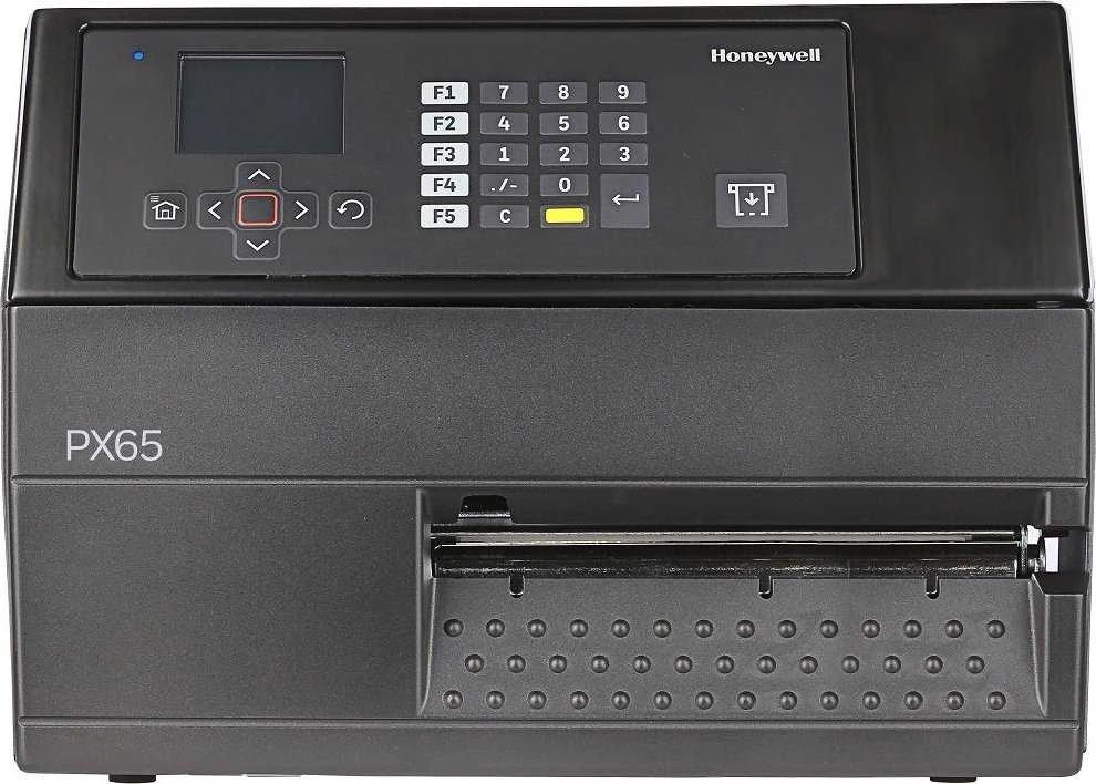 Spausdintuvas Honeywell PX65A 203 dpi Dis