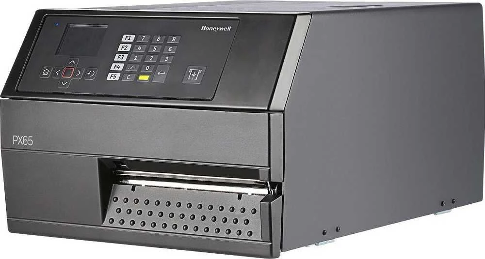 Spausdintuvas Honeywell PX65A 203 dpi Dis