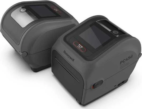 Spausdintuvas „Honeywell Space“ etiketės „Honeywell PC45D Space“ etiketės Tiesioginis terminis 203 x 203 DPI belaidis laidinis LAN Wi-Fi Bluetooth