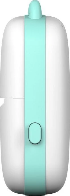 Hurtel Mini Kot termo etikečių spausdintuvas atsisiunčiamas telefonas bluetooth Fun Print mėlyna