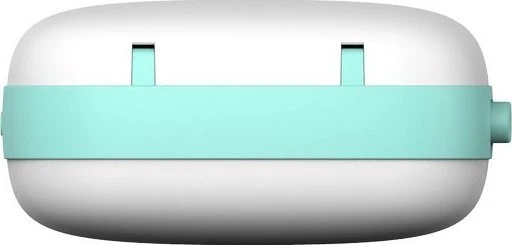 Hurtel Mini Kot termo etikečių spausdintuvas atsisiunčiamas telefonas bluetooth Fun Print mėlyna