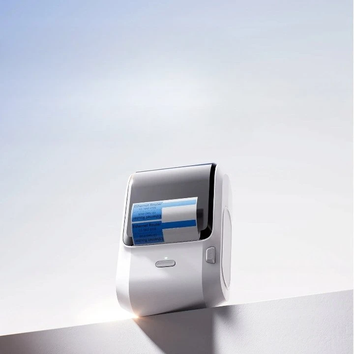 NIIMBOT M3 Label Spausdintuvas (Baltas)