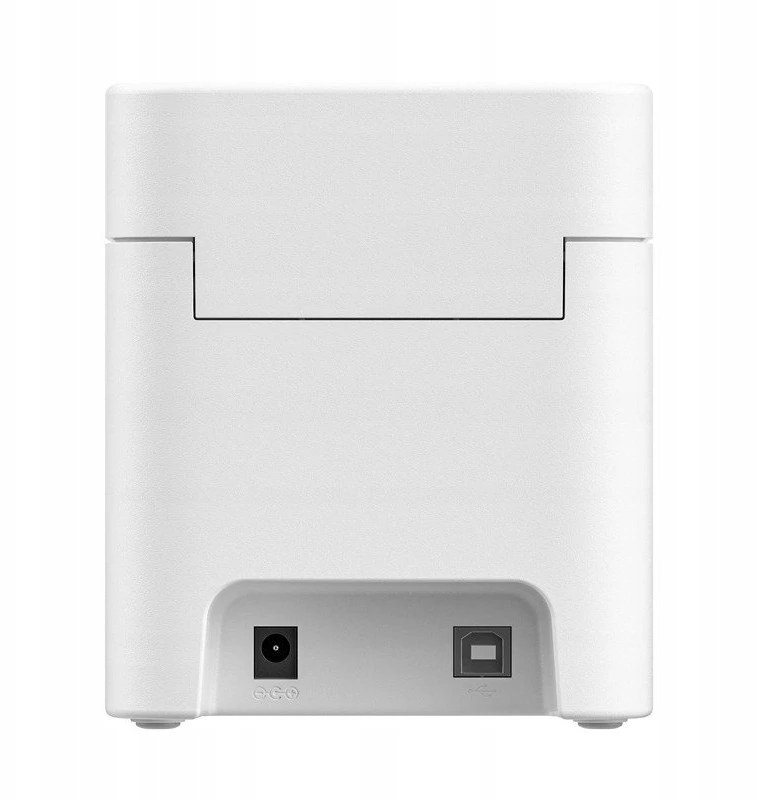 Niimbot K2 portable label spausdintuvas (baltas)