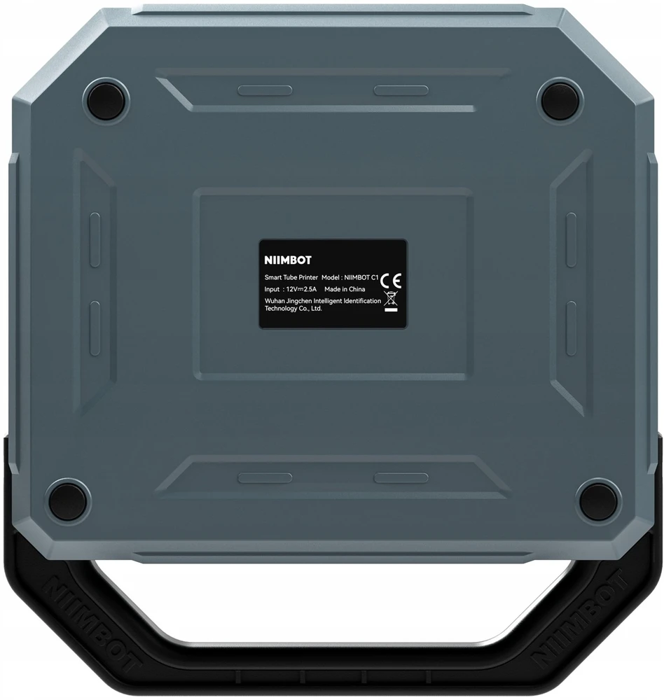 NIIMBOT C1 Cable Marking Spausdintuvas