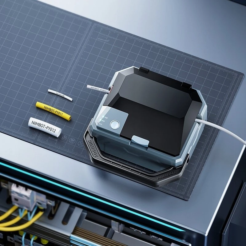 NIIMBOT C1 Cable Marking Spausdintuvas