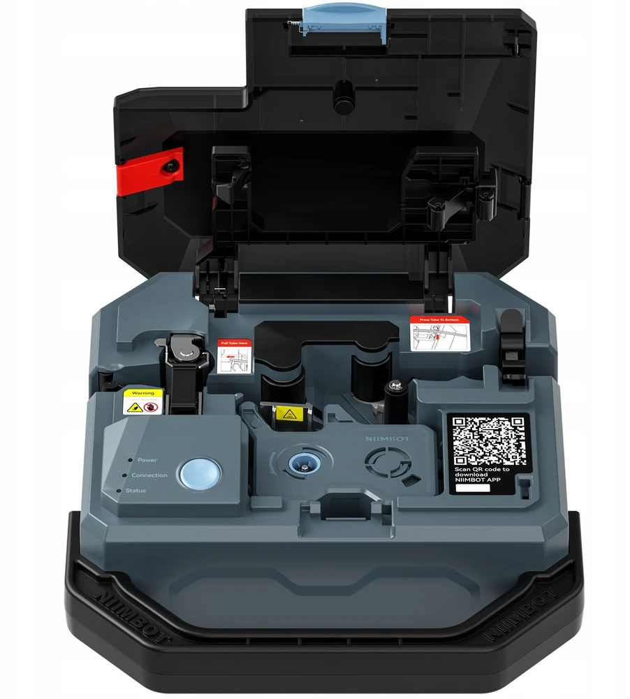 NIIMBOT C1 Cable Marking Spausdintuvas