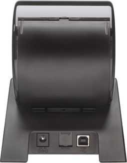 Spausdintuvas Seiko SLP650-EU 12V 300DPI USB - EU-PS USB-CAB LABEL-SW 1 ROLL